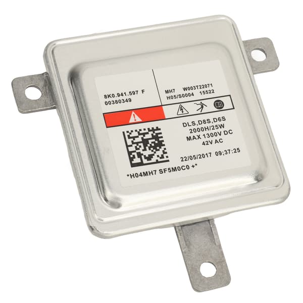Xenon-frontlyktkontrollmodul 8K0941597F Stabiliser lysstråle DLS D8S D6S Frontlykt Don for 718 981 Boxster Cayman