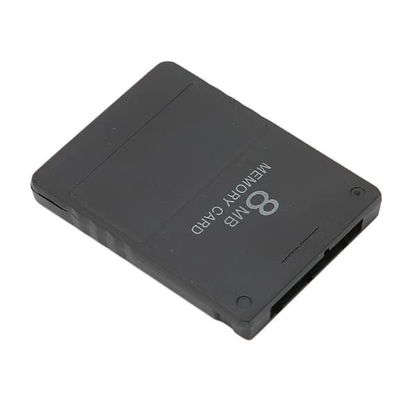 PS2 High Speed 28MB Game Memory Card Erstatning til Sony PlayStation