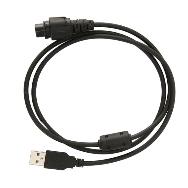 Hytera MD650 MD780 RD782 MD982 RD985 PC37 Tovejsradio Programmeringskabel