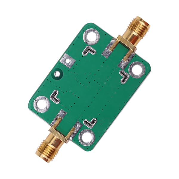 5-6000MHz 20dB Bredbånds RF VHF UHF Signalforstærkermodul
