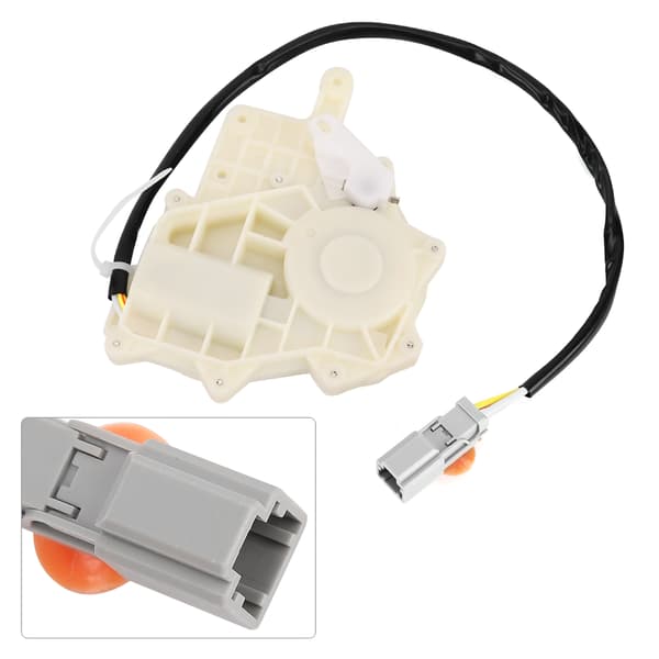 Höger Dörrlås Aktuator Motor Passar Civic 1996 2000 72115 S00 A01