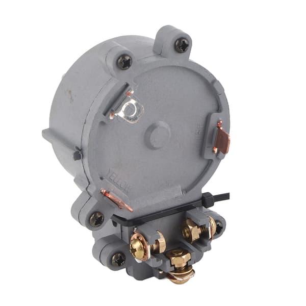 12V 24V Elektrisk trollingmotor Hastighedsregulator Tilbehør