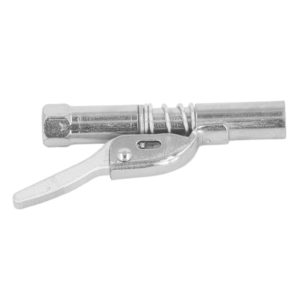 Fedtpistolkobling Quick Release Låsespids Fedtmundstykke