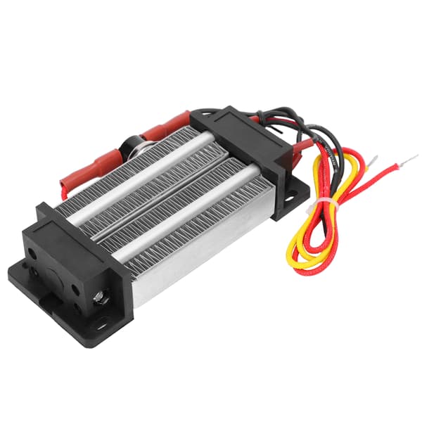 76A2 220V 450W PTC keramisk luftvarmer isolert konstant temperaturvarmer