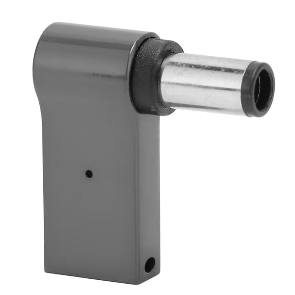 100W 5A Typ C till 7,4 mm 5,0 mm 0,6 mm PD Laddningsadapter för Dell Laptop Aluminiumlegering