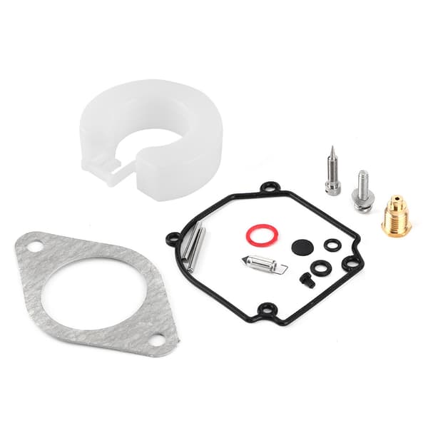 Yamaha C75 E75 C85 90HK Tidlig Model Karburator Reparationssæt 346871220 Tilbehør