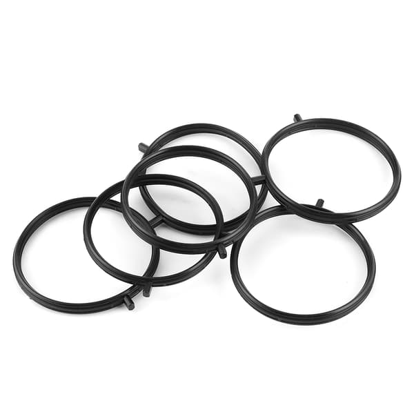3ST Indsugningsmanifold Pakning 17176-31050 Erstatningsmontering til LEXUS IS250 2006-2012