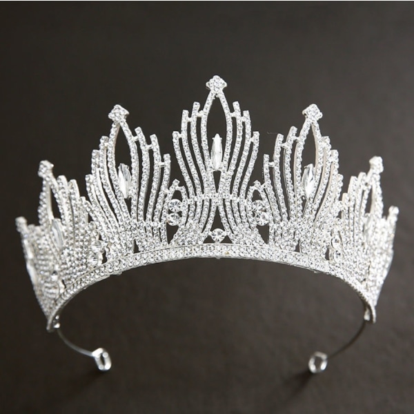 Celebration Crown Tiara (T134 Crown)