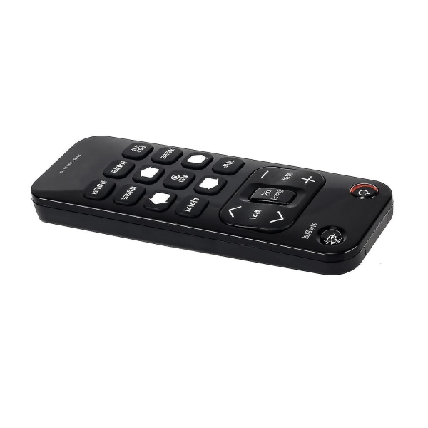 ny fjernbetjening Akb72913119 For Lg Sound Bar Audio Player System Controller Koreansk version