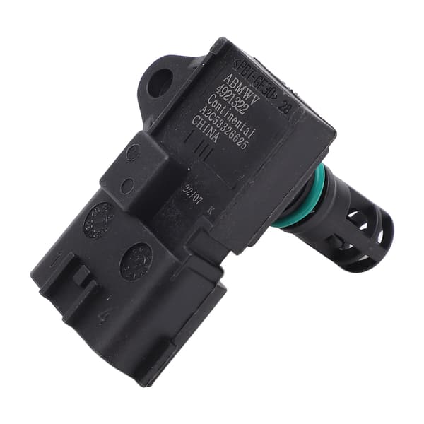 Cummins M11 ISC ISL ISM ISX Lufttryck Temperatursensor 2897334 Ersättning