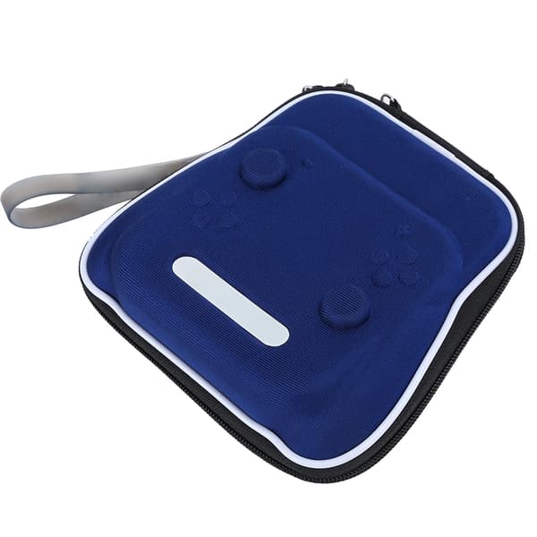 Nylon Switch Gamepad Controller EVA Skyddande Bärväska