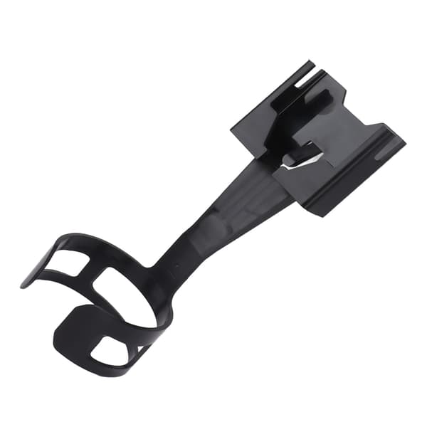 Universal Biltelefonholder Justerbar Kopholder Montering 360 Graders Rotation