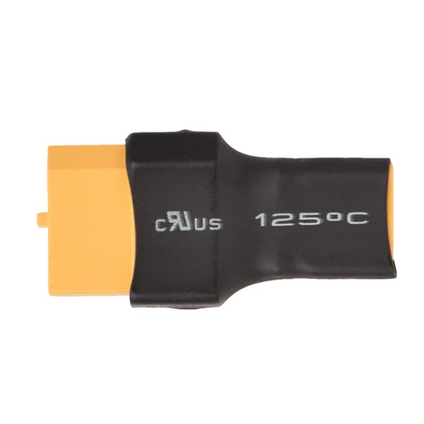 XT60 Hun til XT30 Han Stik Trådløs Adapter RC Flyvemaskine Quadcopter Dele