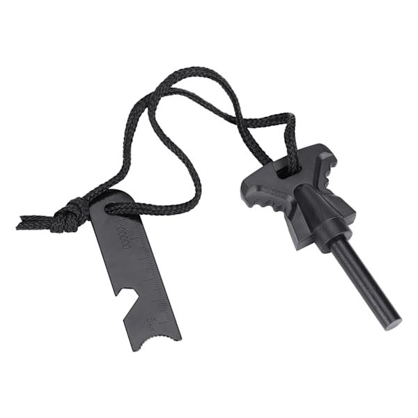 Magnesium Flint Sten Ildstarter Lighter Nød Udendørs Overlevelse Camping