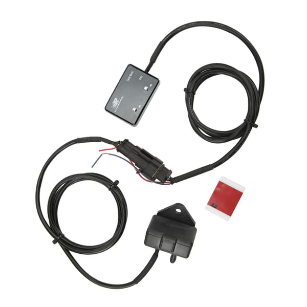 Bil Turbo Boost Mätare Blå Digital PSI Data Display IP65 Vattentät Ersättning Mazda3 MPS