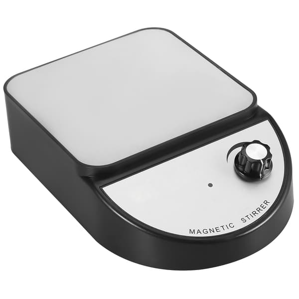 Laboratorium magnetrører AC100-240V 3500ml Sterk magnetisme