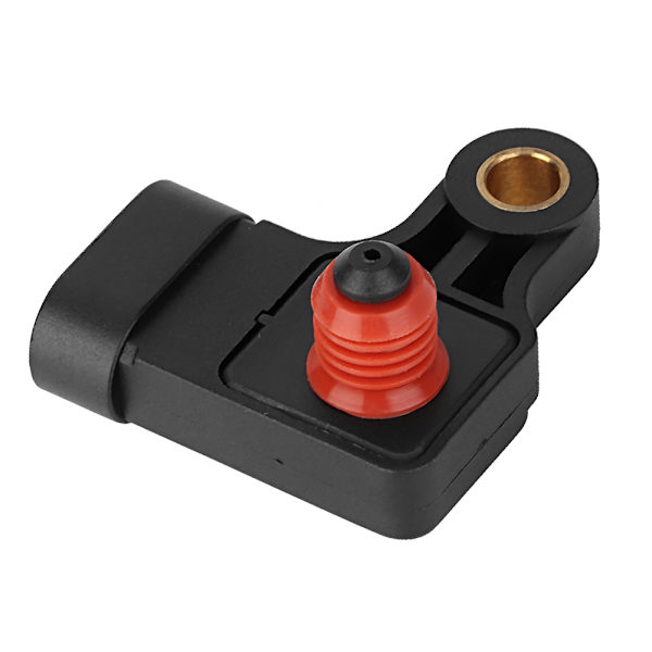Absolut Tryck MAP Sensor Distributör Kompatibel med Aveo 1.6L Optra 2.0L Daewoo 96482570