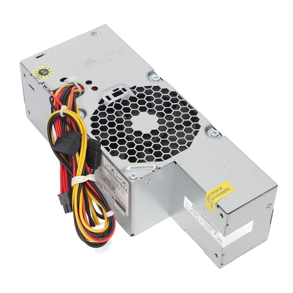 235W PC Strømforsyning Chassis Strømforsyning til DELL OptiPlex 760 780 960 980 SFF AC 100‑240V