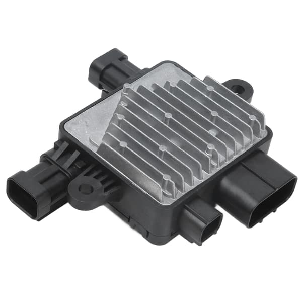 Motor Kjølevifte Kontrollmodul ABS Legering 25385‑4D900 Erstatning for Kia Sedona 2006‑2014