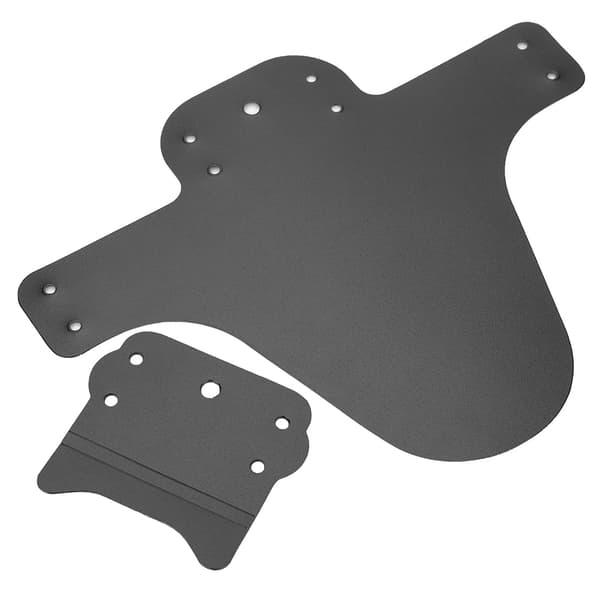 Sykkel Mud Guards Terrengsykkel Dekk Skjermer