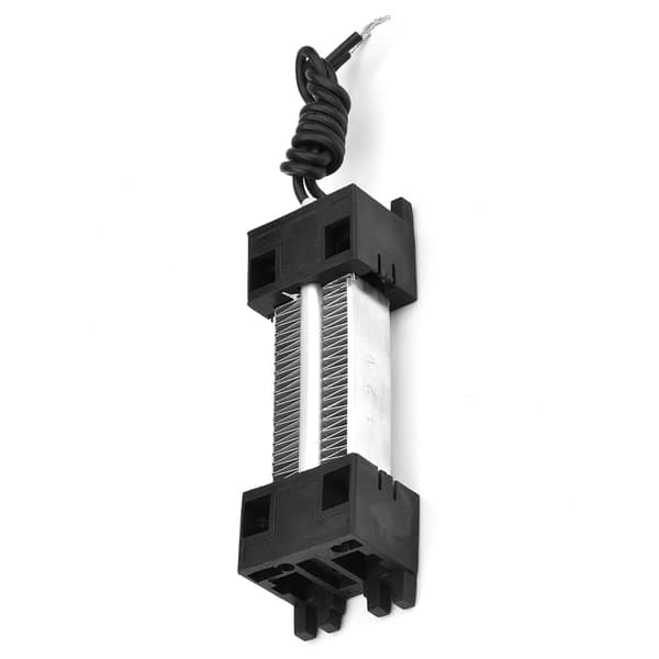 12V 100W Isoleret PTC Keramisk Luftvarmer PTC Varmeelement
