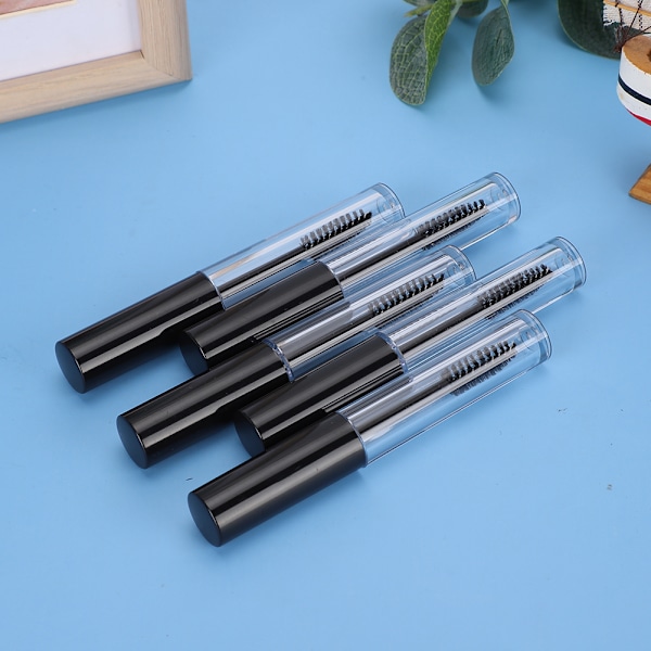 5 ml øjenvippevækstolie rør mascara dispenserflaske
