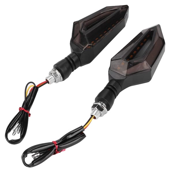 Honda Moottoripyörän LED-vilkut