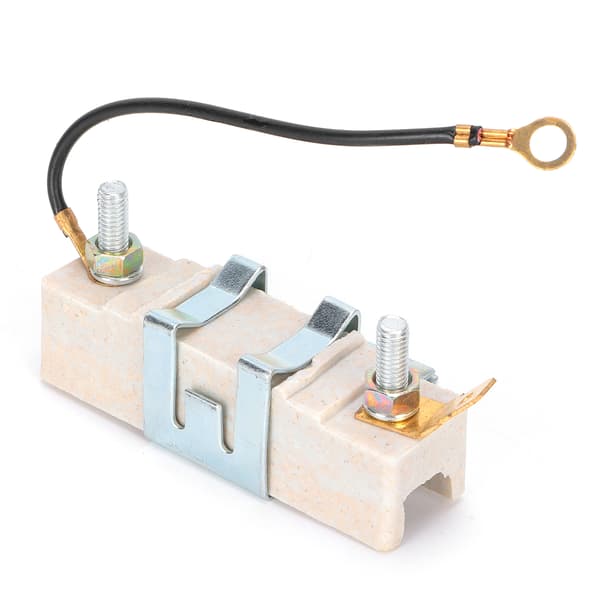 Metal Keramisk Forkoblingsmodstand 1,5 Ohm til Klassiske Biler
