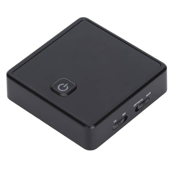 ZF380 Bluetooth 5.0 Trådløs Lydadapter Sender Mottaker for PC TV Bilhøyttaler