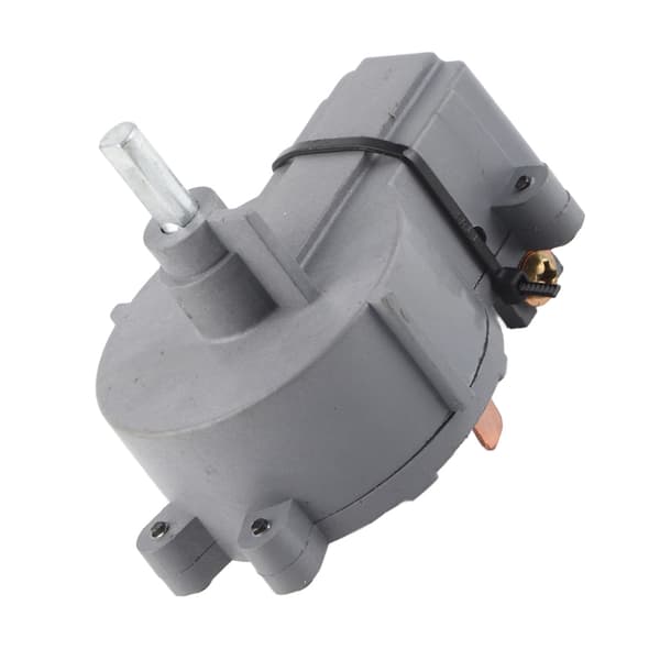 12V 24V Elektrisk trollingmotor Hastighedsregulator Tilbehør