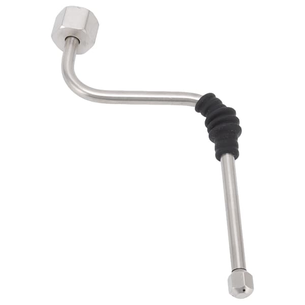DeLonghi 680 685 Kaffemaskine Rustfrit Stål Dampstav Damprør