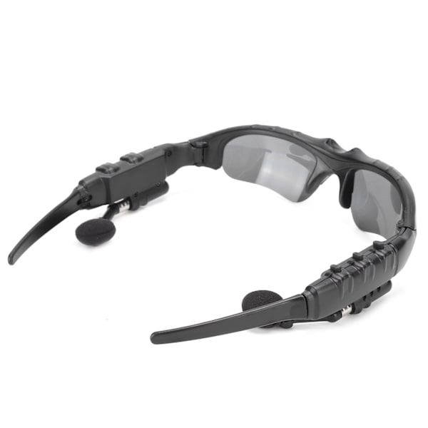 Bluetooth Smart Solglasögon Utomhus Headset Körglasögon Hörlurar