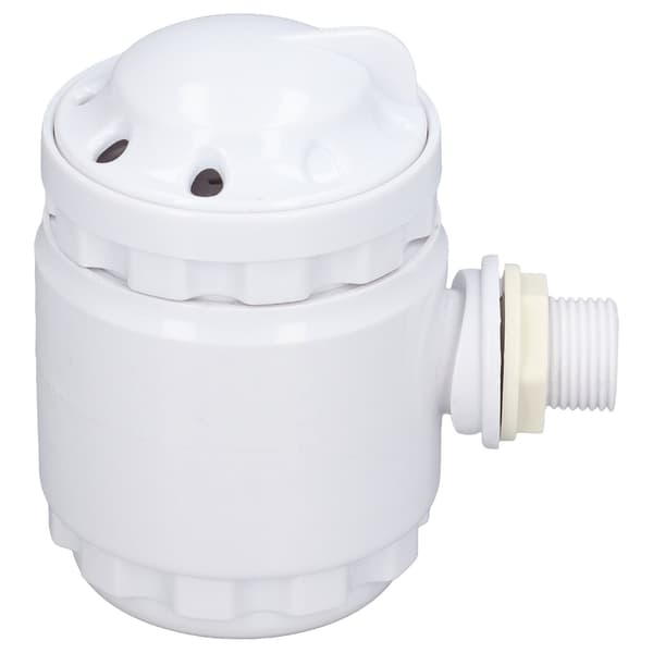 G12 Dampudløbsdyse Aromaterapi Sauna Spa Rum Dampgenerator