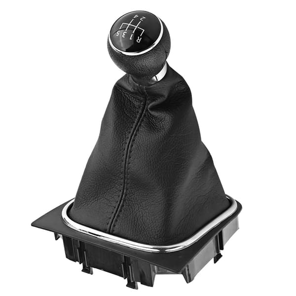 5-trins manuel gearknop til MK5 MK6 2005-2014