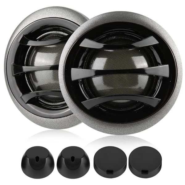 150W Bil Mini Super Power Horn Högtalare Diskant