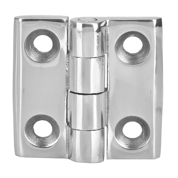 304 Rustfritt Stål Medium Hengsler for Marine- og Utstyrsindustrien