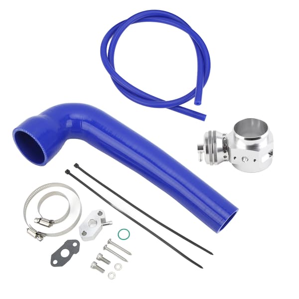 Turbo Dump Blow Off Ventil Kit til A3 1.2 TSI op til 2014 Forbedret Acceleration