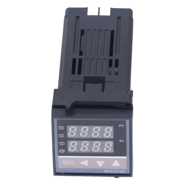 REXC100FK02MxAN K Typ Digital Temperaturregulator AC220V Intelligent