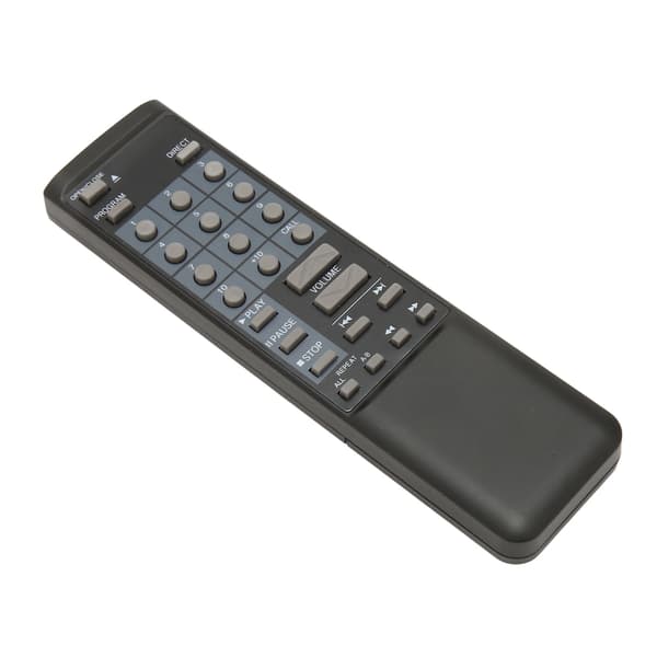 Fjernbetjening til Denon Stereo CD-afspiller til DCD 580 DCD 820 DCD 480