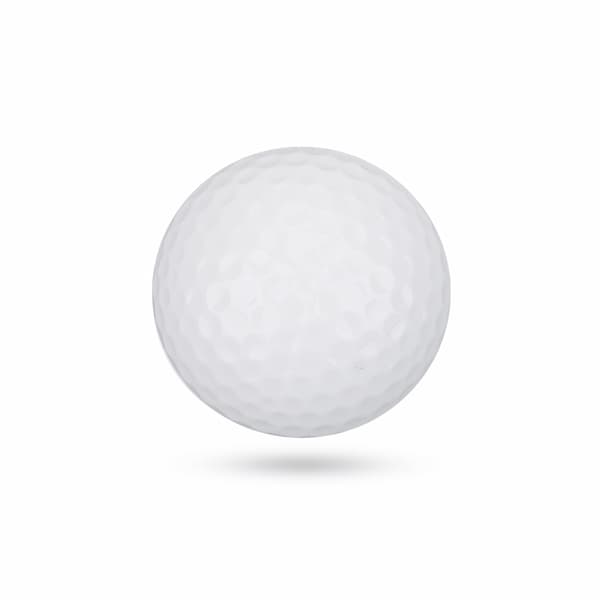 Vihreä LED-golfpallo yökäyttöön