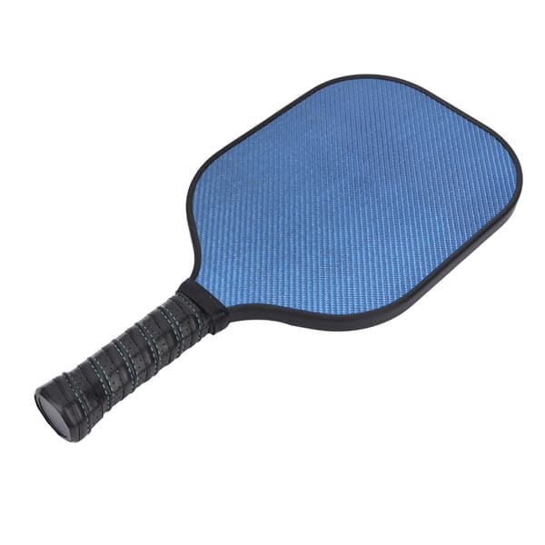 Utomhusport Bærbar PP Pickleball Racket med Galvanisert Overflate