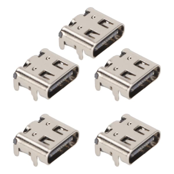 1,5 m USB C ladekabel erstatning ladeport for PS5-spillkontroller