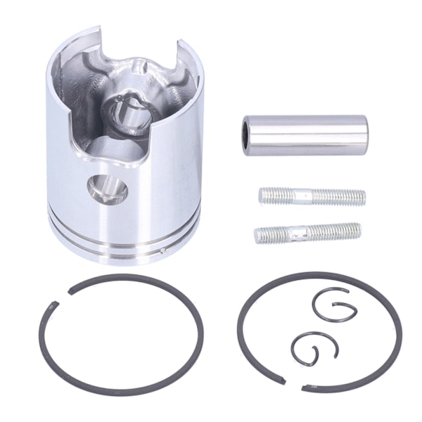 45mm Kolv och Ringar Kit 99336 Ersättning för Wacker WM80 Markstamp