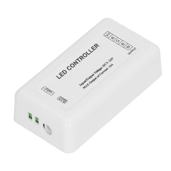 12V 24V Undervandslys Bluetooth Controller Sensitiv Smart RGB RGBW Bluetooth Controller til Yacht Båd