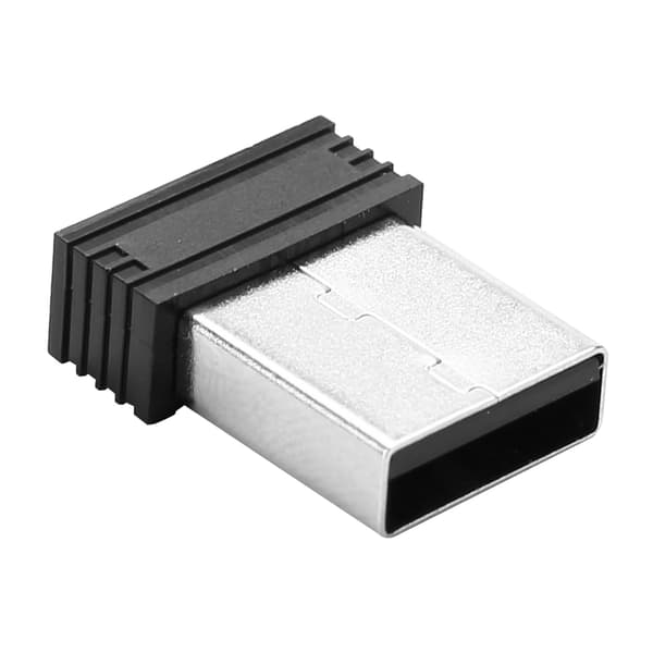 Garmin-kompatibel ANT USB trådløs sykkelcomputer sykkeltransmitter mottaker