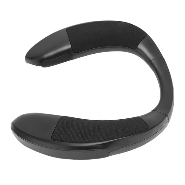 Nackband Bluetooth-högtalare Handsfree-samtal Stereoljud Trådlös Bärbar