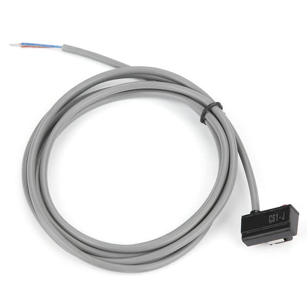 Magnetisk Reed Switch Sensor til CS1-J Pneumatisk Cylinder 5V til 240V