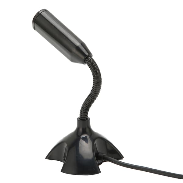 Professionel USB Kondensator Konference Mikrofon Omnidirektionel Støjreduktion