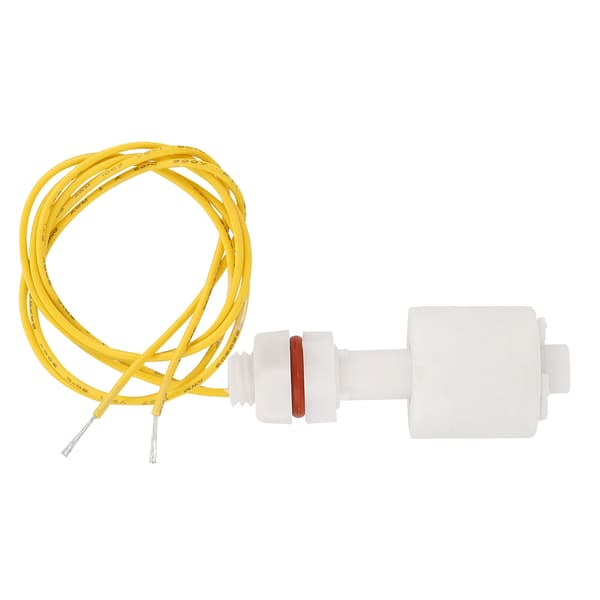 Akvariepump Vertikal Flottörbrytare