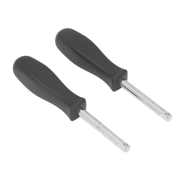 Drive Spinner Socket Driver Sett 2-delt sett for reparasjon og vedlikehold
